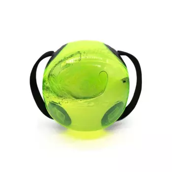 Сумка для фитнеса с аквамячом, 15 кг