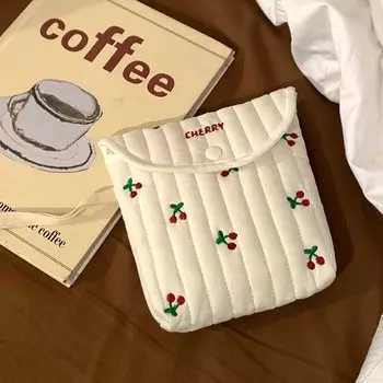 Сумка для гигиенических прокладок eTya из хлопка