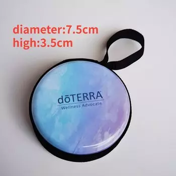 Сумка для хранения эфирных масел DoTERRA
