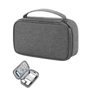 Сумка для хранения цифровых аксессуаров