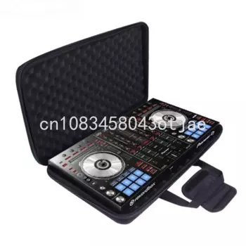 Сумка для хранения дисков Ddj400 SR2 SX 800 Flx46 1000 Xdjrx3z RR