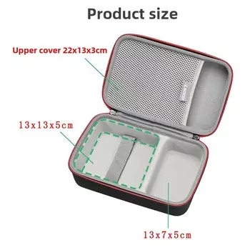 Сумка для хранения хоста ASUS Xiaomi