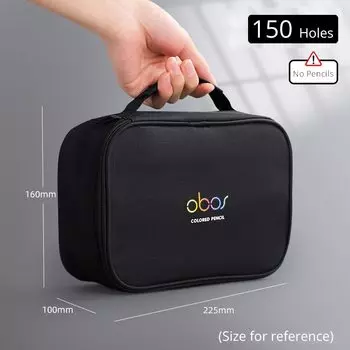 Сумка для хранения карандашей OBOS