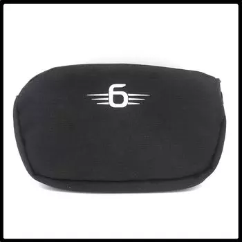 Сумка для хранения на голову Мотоцикла BMW K1600B K1600GT K1600GTL K1600 Grand America K 1600 B K1600GA