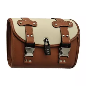 Сумка для хранения на руль мотоцикла