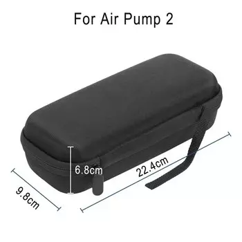 Сумка для хранения насоса Xiaomi Air Pump 1S/2