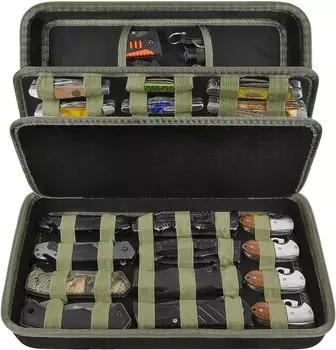 Сумка для хранения ножей