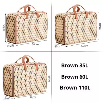 Сумка для хранения одеял CZSAE