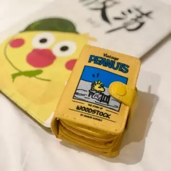 Сумка для хранения Snoopy MINISO