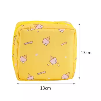 Сумка для хранения тампонов HARKO