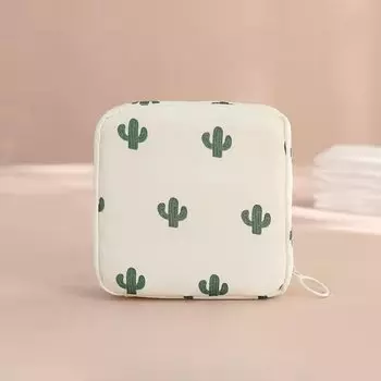 Сумка для хранения тампонов RPXBGUCKARHG