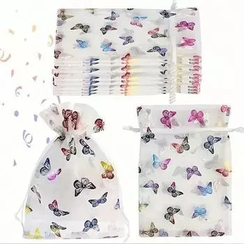 Сумка для хранения украшений