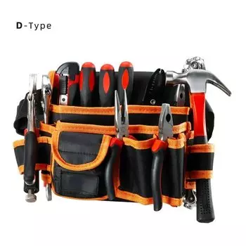 Сумка для инструментов BesT RyingL из ткани Оксфорд