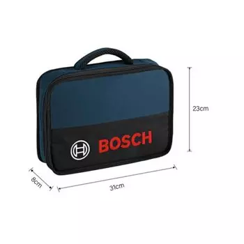 Сумка для инструментов Bosch GSR12V-30