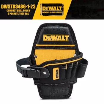 Сумка для инструментов DEWALT DWST83486-1-23
