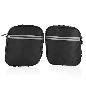 Сумка для инструментов для ремонта бампера для BMW R1200RT R 1200 RT K1600GT K1600GTL K 1600 K1600 GT GTL, водонепроницаемая сумка для рамы