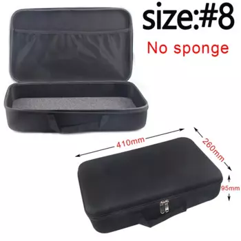 Сумка для инструментов Eva Oxford