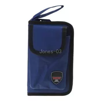 Сумка для инструментов OOTDTY Oxford