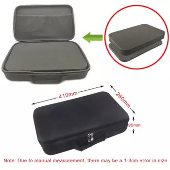 Сумка для инструментов Oxford