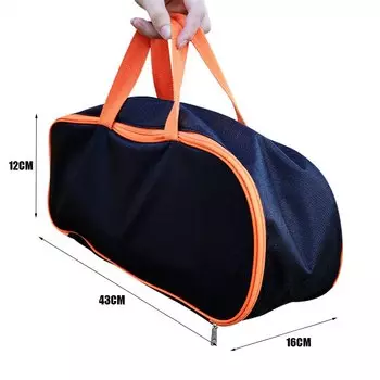 Сумка для инструментов RPXBGUCKARHG, оксфорд