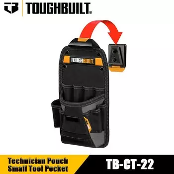 Сумка для инструментов TOUGHBUILT TB-CT-22
