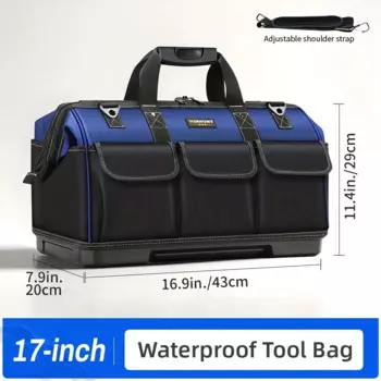 Сумка для инструментов Winhunt, оксфорд