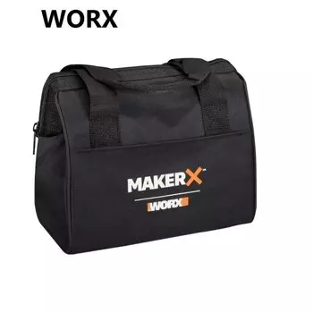 Сумка для инструментов Worx MakerX Wa1551