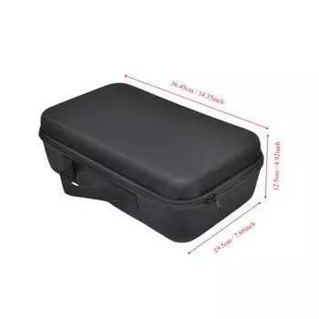 Сумка для инструментов XMSJ из полиэстера