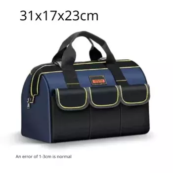 Сумка для инструментов XMSJ из ткани Оксфорд