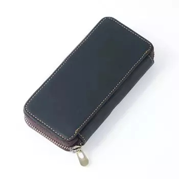 Сумка для карандашей Handnote из кожи