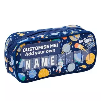 Сумка для карандашей HEROCROSS аниме