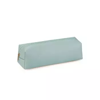 Сумка для карандашей из ткани