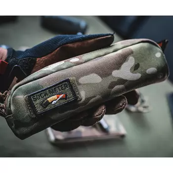 Сумка для карандашей MAUHOSO из нейлона