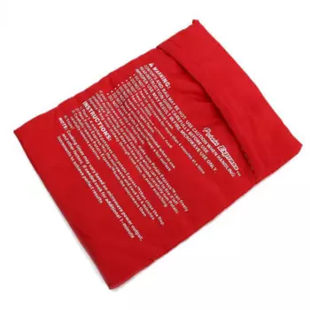 Сумка для картофеля в микроволновке