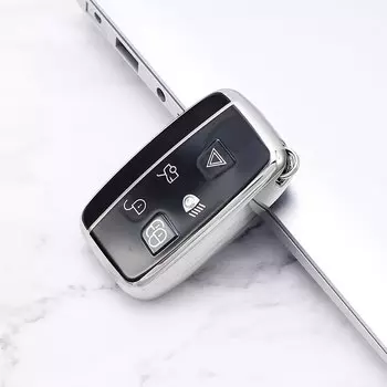 Сумка для ключей от автомобиля, для Land Ровер, Рендж Ровер, Sport, Evoque, 6000, XF, XJ, te-, XJL, XF