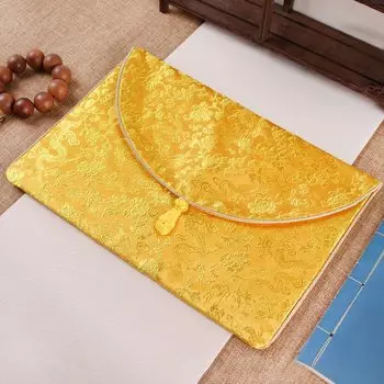 Сумка для книг Kongfu In Hands