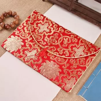 Сумка для книг moon&piano парча