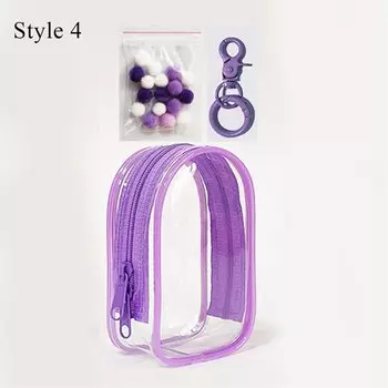 Сумка для кукол SFG HOUSE