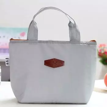 Сумка для ланча Oxford