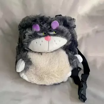 Сумка для магниевого порошка smvp