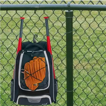 Сумка для мальчиков с принтом «летучая мышь»