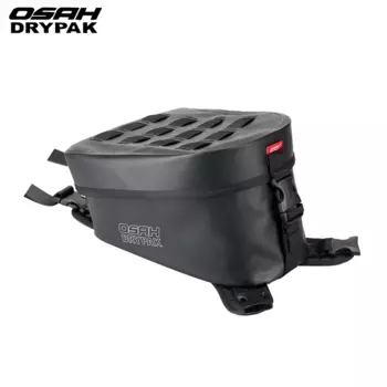 Сумка для масляного бака OSAH для мотоцикла, 6 л