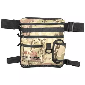 Сумка для металлоискателя Shrxy All Terrain Dig Pouch