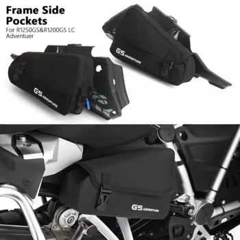 Сумка Для Мотоцикла BMW F850GS Adventure F750GS R 1200 GS R1200GS LC ADV R 1250 GS R1250GS