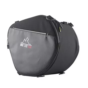 Сумка для мотоцикла, скутера, педали, передняя сумка для инструментов для BMW C400X C 400 X C400 X 2019 2020 2021, органайзер для багажа, женская сумка, чехол