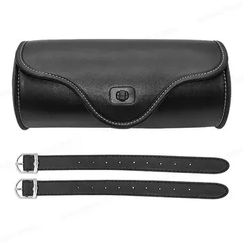 Сумка для мотоцикла, сумка для сумки, задняя вилка, багажная сумка для Harley Chopper Bobber Cruiser Sportster XL 883 1200