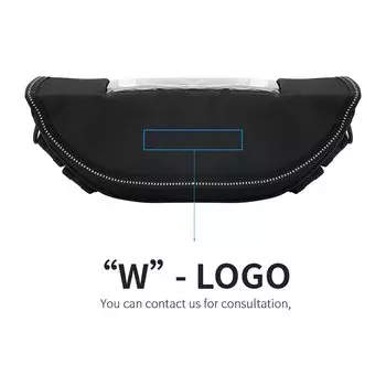 Сумка для мотоцикла, водонепроницаемая, для BMW R1200GS R1250GS ADV F700GS F750GS F800GS F900XR F900R