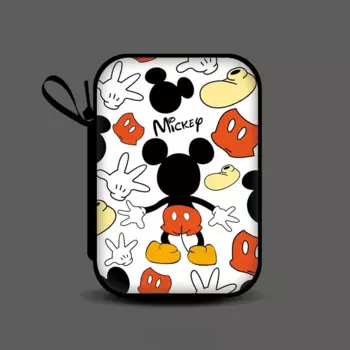 Сумка для наушников MINISO