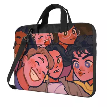 Сумка для ноутбука с отделением для ноутбука