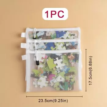 Сумка для пазлов из нейлона